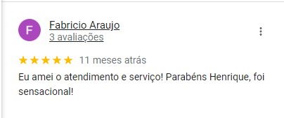 10 - Fabrício
